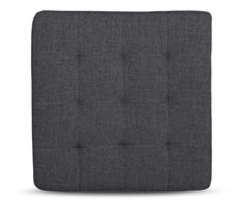 Load image into Gallery viewer, Cepella Ottoman
