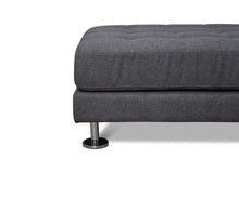 Load image into Gallery viewer, Cepella Large Ottoman
