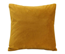 Load image into Gallery viewer, Joei Throw Pillow - Mustard
