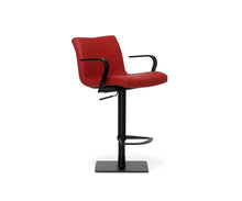 Load image into Gallery viewer, Kent Adjustable Counter and Bar Stool
