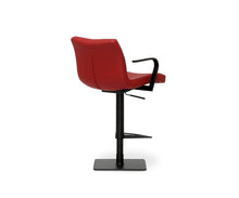 Load image into Gallery viewer, Kent Adjustable Counter and Bar Stool
