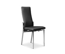 Load image into Gallery viewer, Lykke High Back Dining Chair
