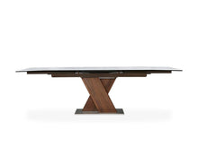 Load image into Gallery viewer, Acero Extension Dining Table
