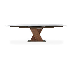 Acero Extension Dining Table