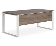 Load image into Gallery viewer, Gammel 67&quot; Desk
