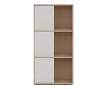 Load image into Gallery viewer, Hayden Bookcase
