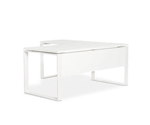 Load image into Gallery viewer, Gammel 67&quot; Desk - White
