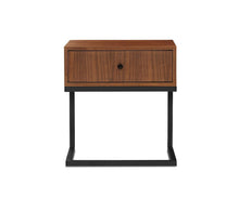 Load image into Gallery viewer, Aland Nightstand
