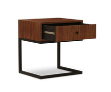 Load image into Gallery viewer, Aland Nightstand
