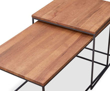 Load image into Gallery viewer, Leende Nest of Coffee Tables
