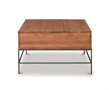 Load image into Gallery viewer, Leende Lift Top Storage Coffee Table
