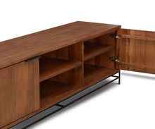 Load image into Gallery viewer, Leende Media Stand
