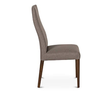 Load image into Gallery viewer, Lussa Fabric Dining Chair
