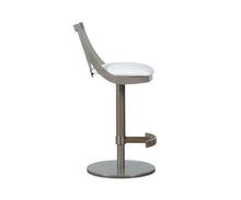 Load image into Gallery viewer, Lana Adjustable Counter and Bar Stool
