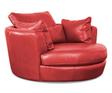 Load image into Gallery viewer, Copel Swivel Lounge Chair
