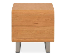 Load image into Gallery viewer, Baptisia End Table
