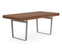 Load image into Gallery viewer, Baptisia Dining Table - Walnut
