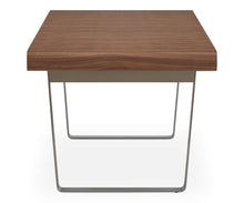 Load image into Gallery viewer, Baptisia Dining Table - Walnut
