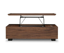 Load image into Gallery viewer, Keelan Lift Top Storage Coffee Table
