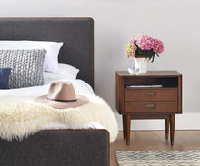 Load image into Gallery viewer, Holfred Nightstand
