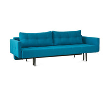 Load image into Gallery viewer, Anna Convertible Sofa
