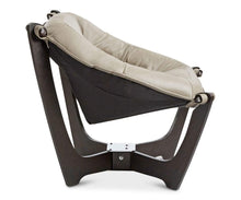 Load image into Gallery viewer, Luna Low Back Chair - Venge Frame
