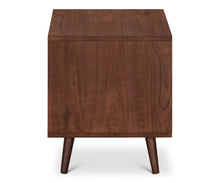 Load image into Gallery viewer, Juneau Nightstand
