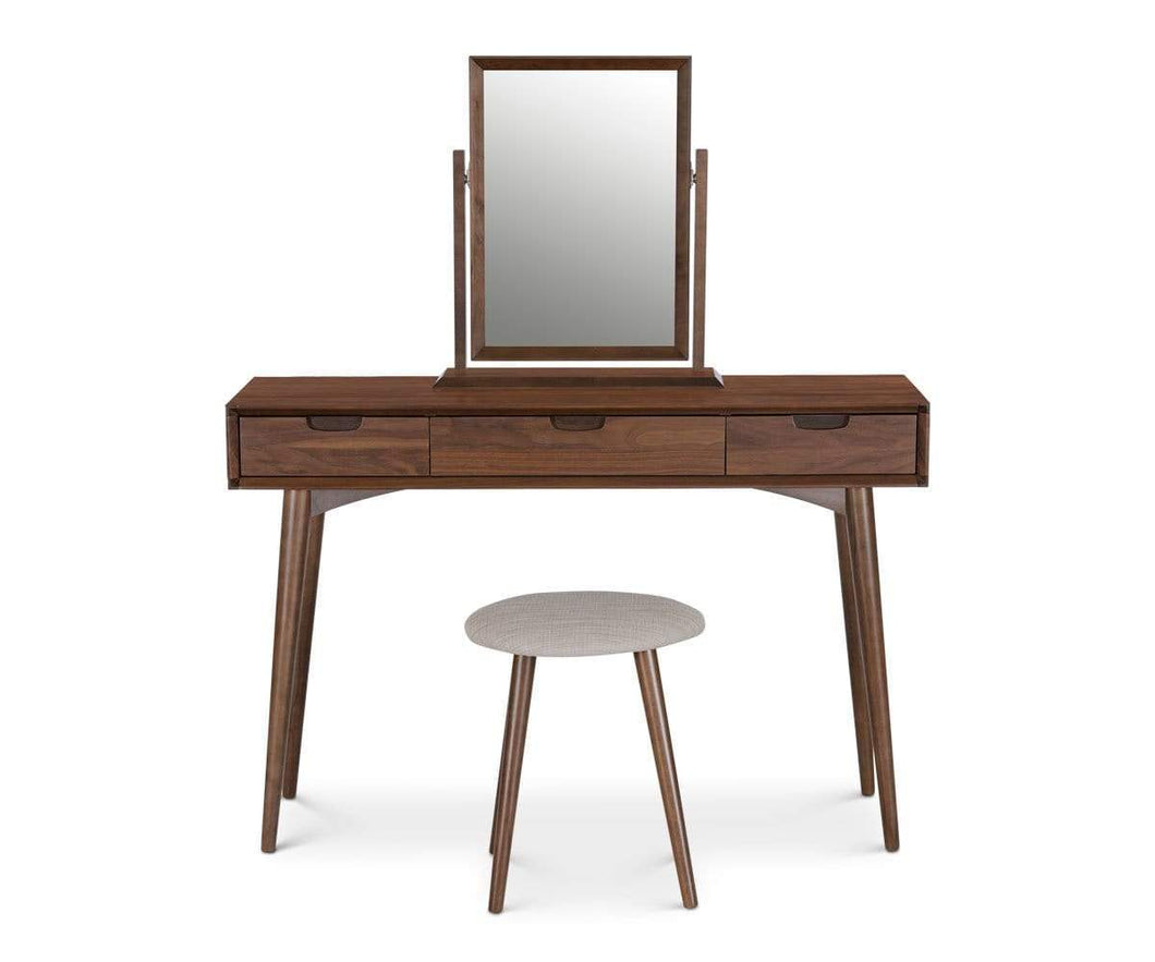 Juneau Vanity Table