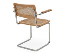 Load image into Gallery viewer, Bendt Dining Armchair
