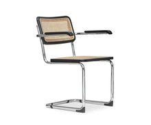 Load image into Gallery viewer, Bendt Dining Armchair
