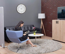 Load image into Gallery viewer, Jensen 4-Door Cabinet
