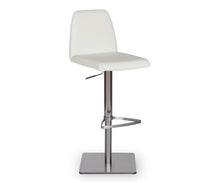 Load image into Gallery viewer, Amagi Adjustable Counter and Bar Stool
