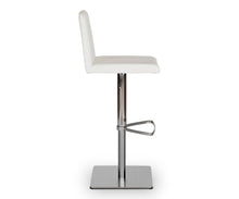 Load image into Gallery viewer, Amagi Adjustable Counter and Bar Stool
