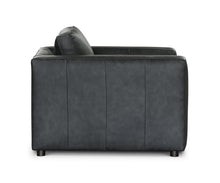 Load image into Gallery viewer, Barloe Leather Chair
