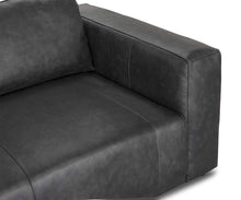 Load image into Gallery viewer, Barloe Leather Sofa
