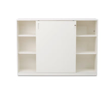Load image into Gallery viewer, Jensen 2-Door Cabinet
