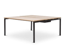 Load image into Gallery viewer, Jensen 63&quot; Double Desk
