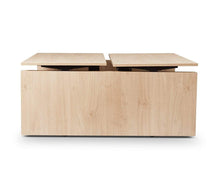 Load image into Gallery viewer, Jensen Double Sit Stand Desk with Panels
