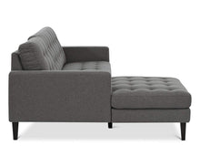 Load image into Gallery viewer, Laura Left Chaise Sectional
