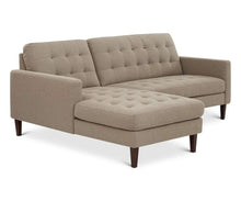 Load image into Gallery viewer, Laura Left Chaise Sectional
