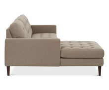 Load image into Gallery viewer, Laura Left Chaise Sectional
