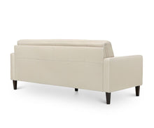 Load image into Gallery viewer, Laura Leather Sofa
