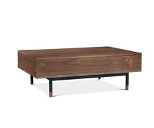 Load image into Gallery viewer, Kallan Lift Top Storage Coffee Table
