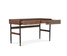 Load image into Gallery viewer, Kallan Writing Desk
