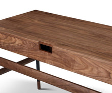 Load image into Gallery viewer, Kallan Writing Desk

