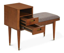 Load image into Gallery viewer, Holfred Bench
