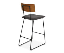 Load image into Gallery viewer, Karsten Bar Stool
