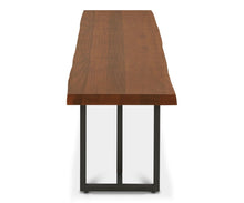 Load image into Gallery viewer, Hasse Dining Bench
