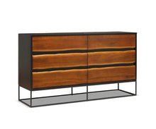 Load image into Gallery viewer, Hasse Double Dresser
