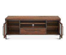 Load image into Gallery viewer, Insigna Media Stand
